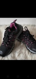 Buty damskie trekingowe Northpeak  Softshell  rozmiar 38