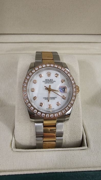 Rolex часы годинник