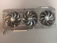 Karta graficzna RTX 3080 Ti