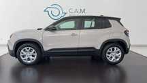 Jeep Avenger 1.2 e-Hybrid Altitude DCT