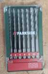 Brocas para martelo SDS Parkside