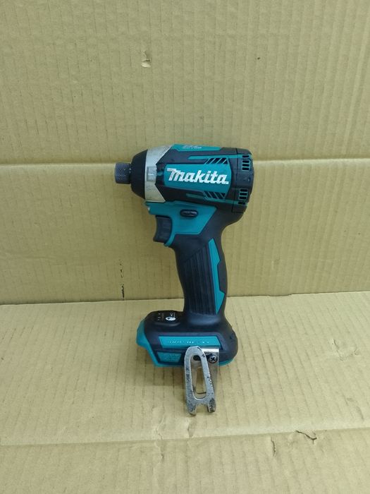 Makita DTD154 Zakrętarka Dokręcarka Bitówka Udarowa Brushless18V2023.9