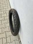Jak NOWA Opona motocyklowa 100/80r17 Continental ContiGo CBR125
