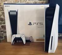 PlayStation 5 Standard