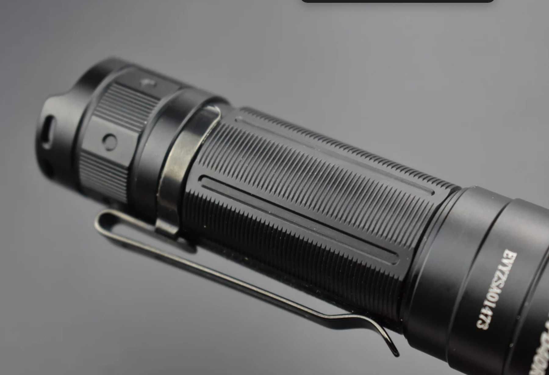 Lanterna Fenix PD40R V2.0