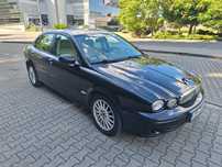 Jaguar X-Type 2.0 diesel rok 2007 doinwestowany czytaj opis