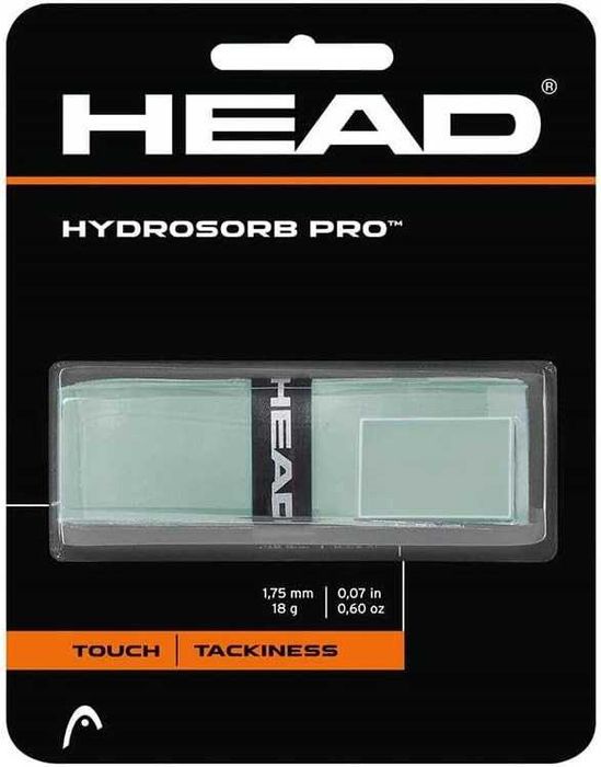 HEAD Unisex Adult Hydrosorb Pro Tennis Grip