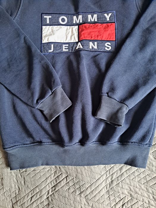 Bluza Tommy Hilfiger S/M