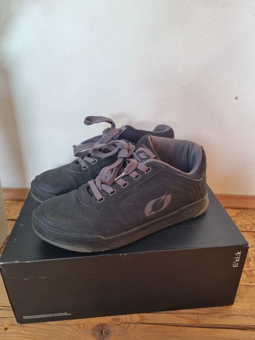 Buty O'neal Pinned Pro Flat rozmiar 42 , mtb , dh  ,enduro