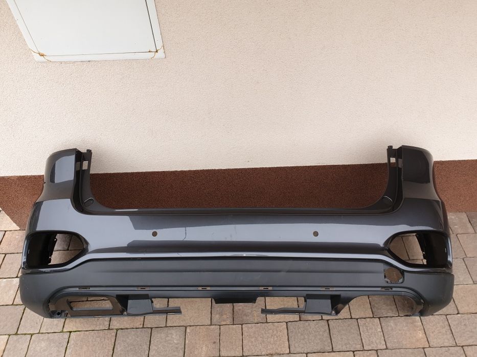 Zderzak tył KIA Sorento 2019 lift