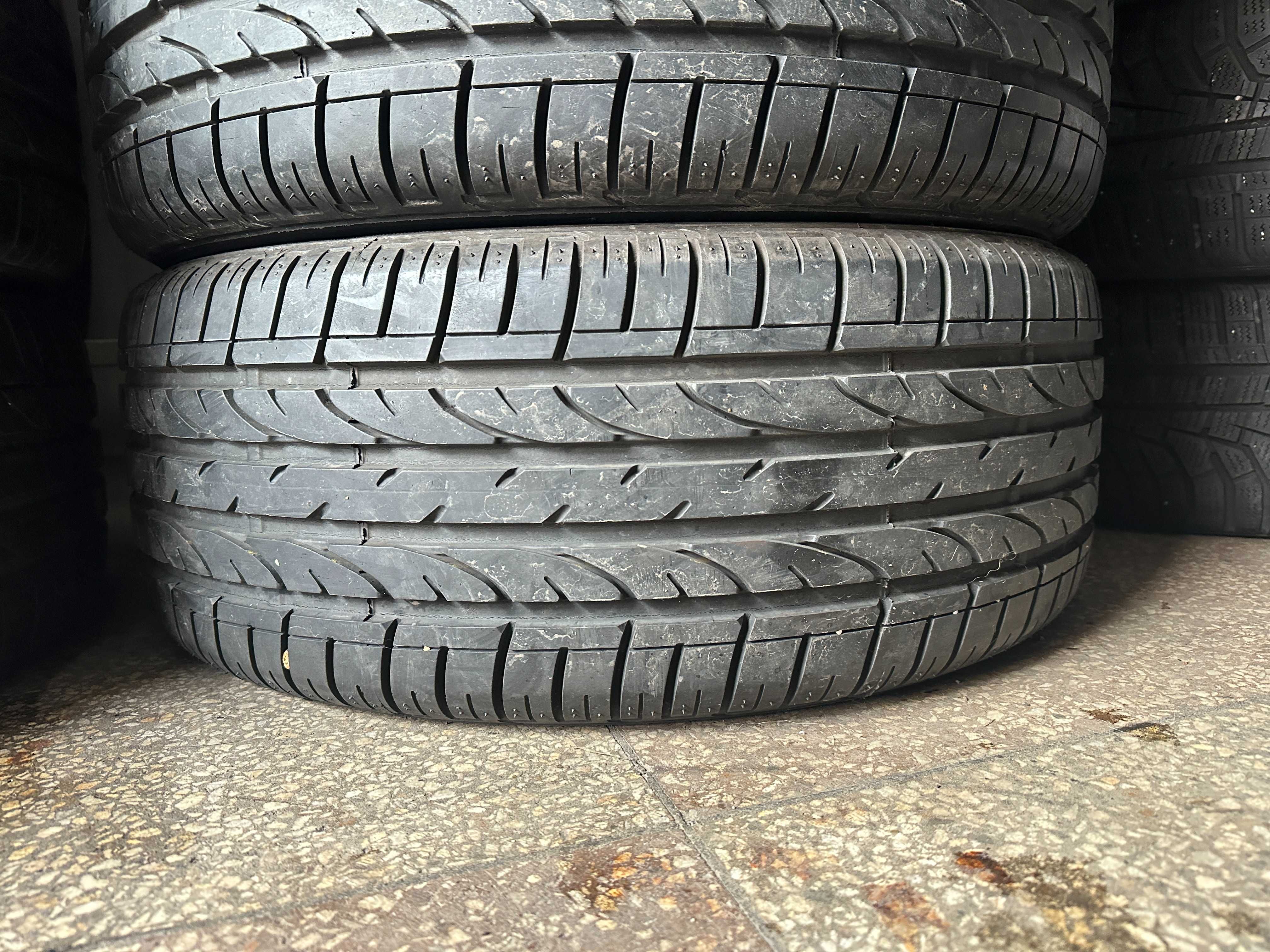 235-50 R18 97V Bridgestone Dueler HP Sport 4шт