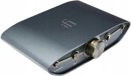 Wzmacniacz słuchawkowy IFI ZEN DAC 3 -sprzęt nowy , pełna gwarancja