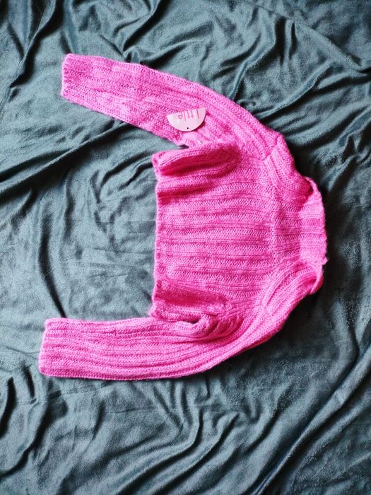 Nowe bolerko/sweterek rozm. 98