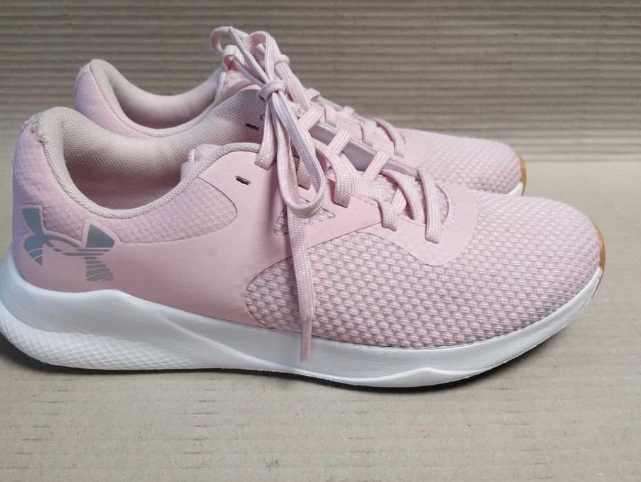 buty biegowe Under Armour 42