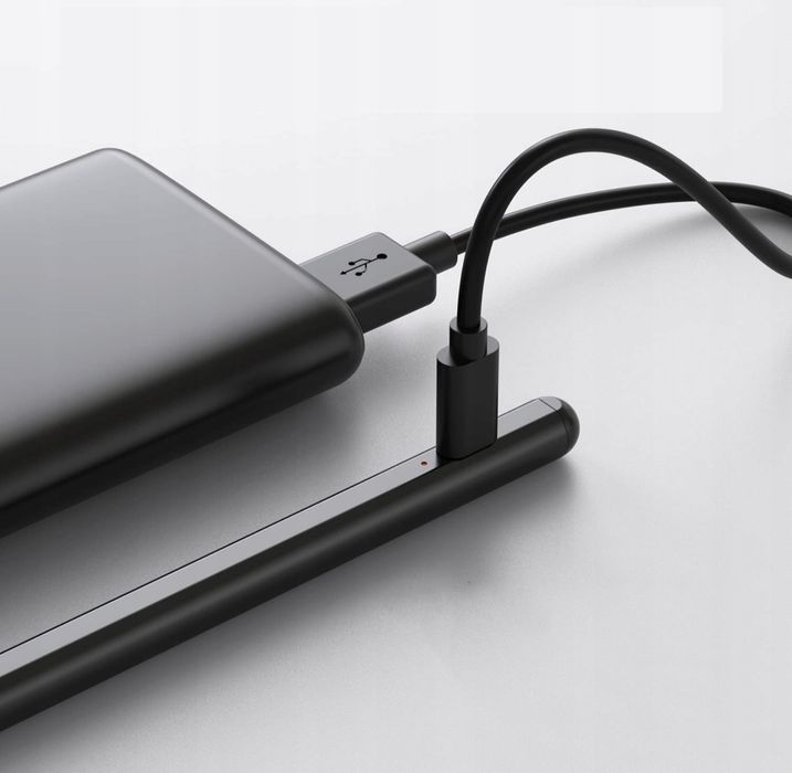 Rysik Active Pencil Stylus Pen czarny do Android