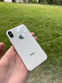 Iphone X 256 айфон 10 256