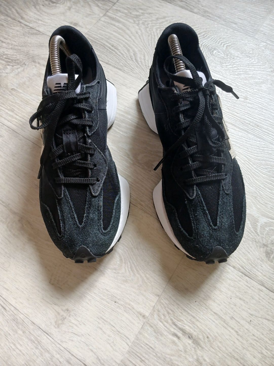 Кроссовки женские New Balance 327 Оригинал.