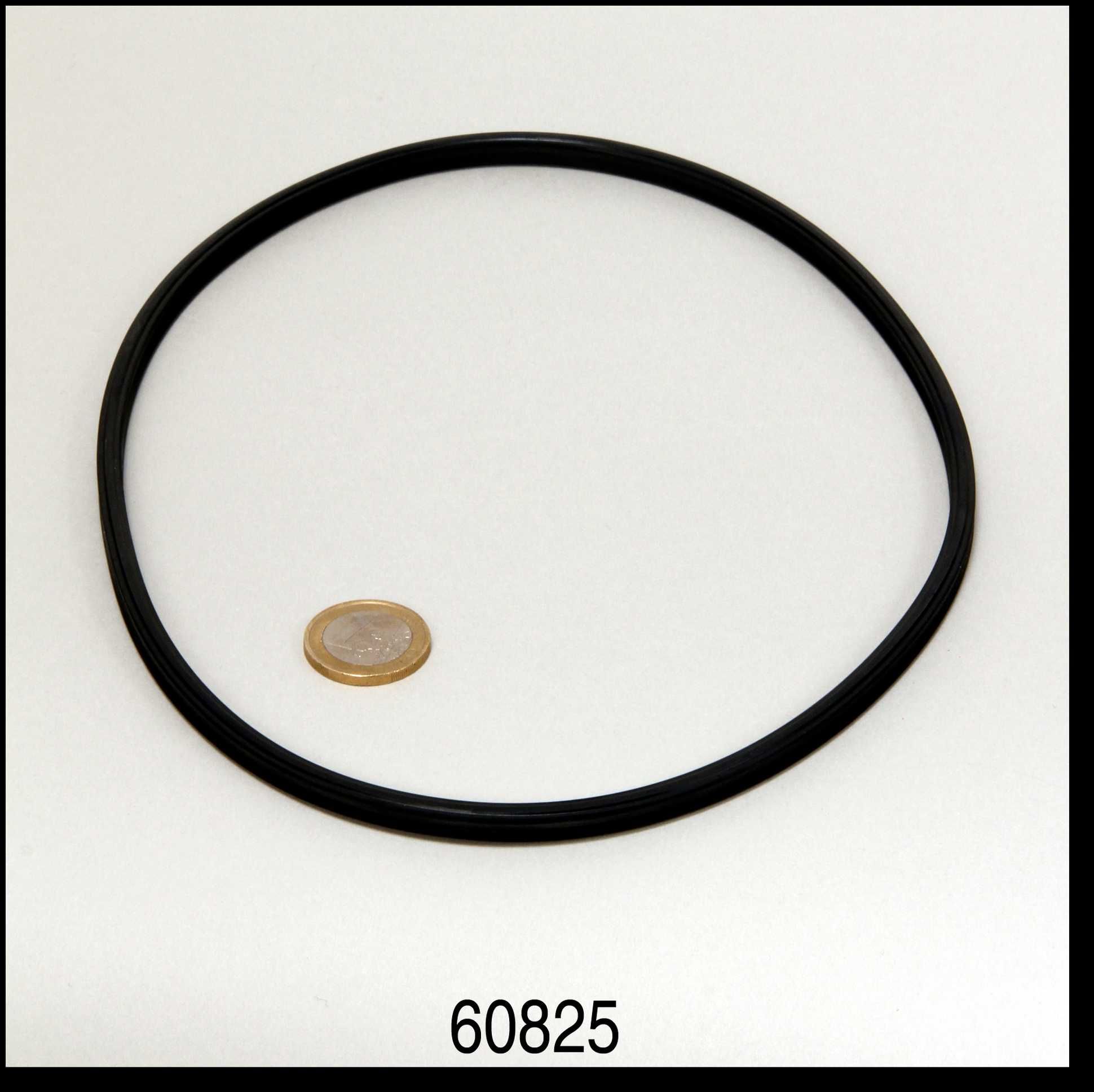 Уплотнительное кольцо фильтра Atman CF600/800 AT3335/3336, JBL120/250