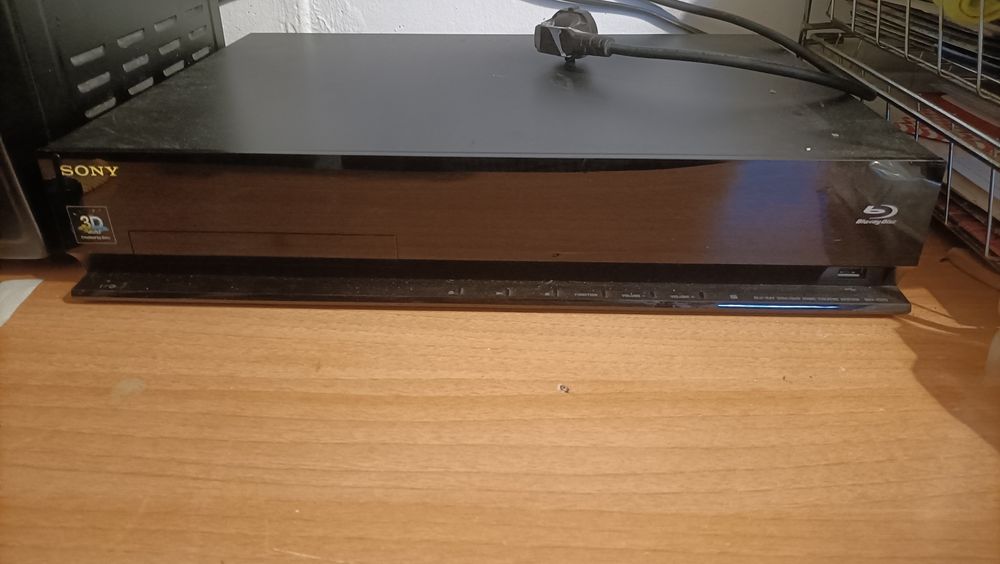 Colunas+DVD+Subwoofer Sony