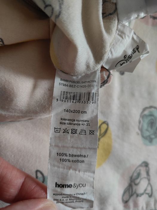 Pościel Home&You 140x200