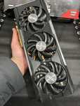 Видеокарта Radeon Sapphire Nitro R9 390 8GB GDDR5 (512bit) (1010/6000]