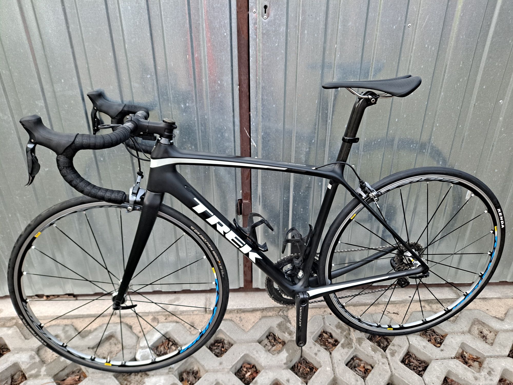 Trek Emonda SL 7