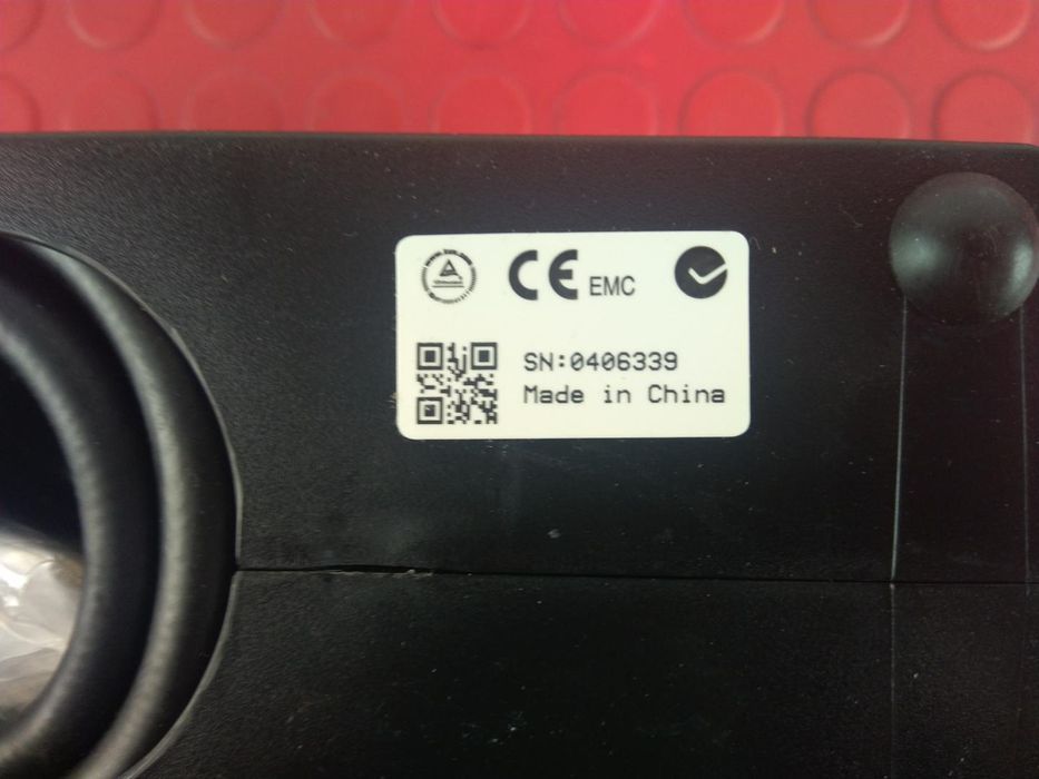 Kit Reparação do Pneu [Fiat Punto EVO]