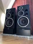 Tonsil Altus 200 / GDN25/120G / GDWK 10/80/T / Altus 280 / Sprawne