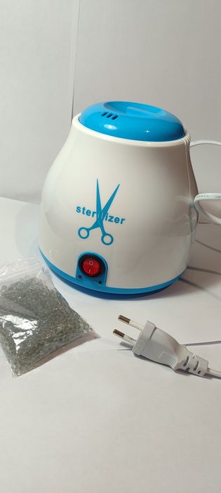 Кварцевий стерилізатор для інструментів