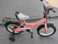 Двоколісний велосипед Corso 14 дюймів