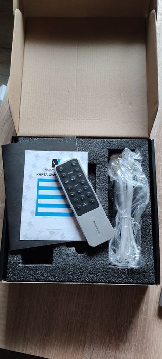 Kolumny Audio pro A 36