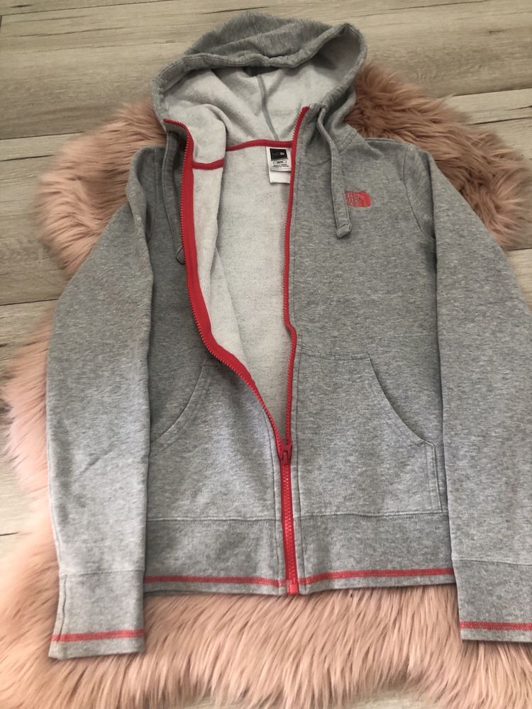 Bluza z kapturem The North Face