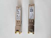 Mikrotik S-RJ10 2szt - zestaw