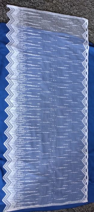 Zazdroski na okna Nowe!