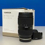 Tamron 28-75mm f/2.8 Di III VXD G2 (Sony)