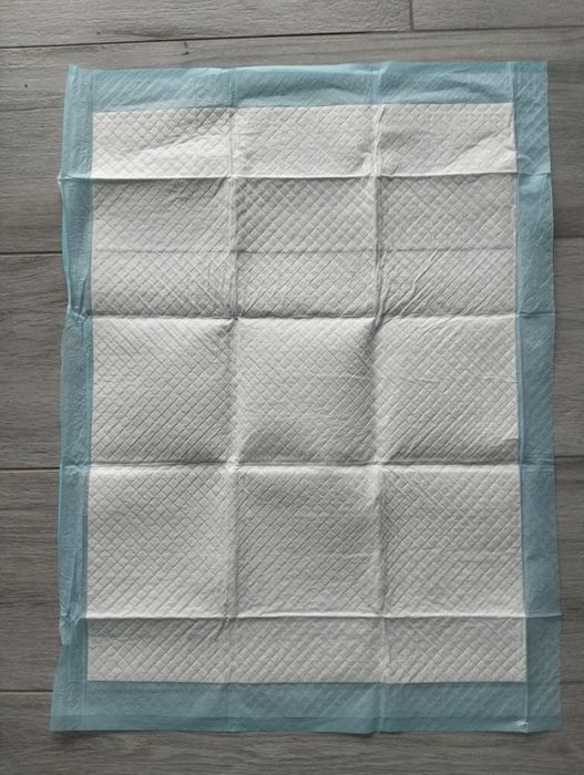 Podkłady higieniczne 60x44