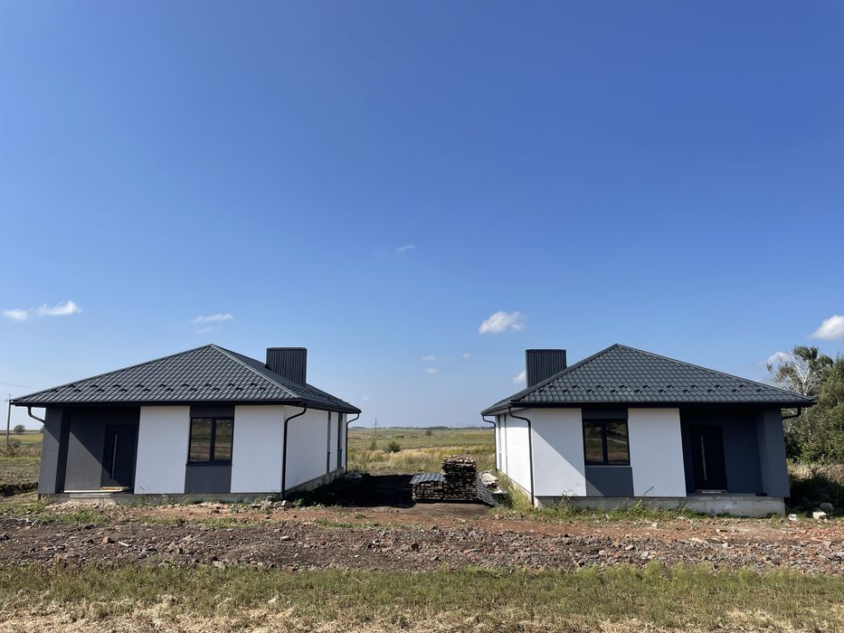 Стильний Будинок з Комунікаціями за Супер Ціною