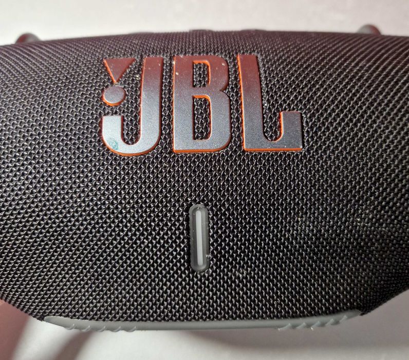 Głośnik bezprzewodowy JBL XTREME 4