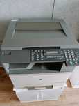 Kserokopiarka Konica Minolta Bizhub 162-SPRAWNA na CZĘŚCI (163)