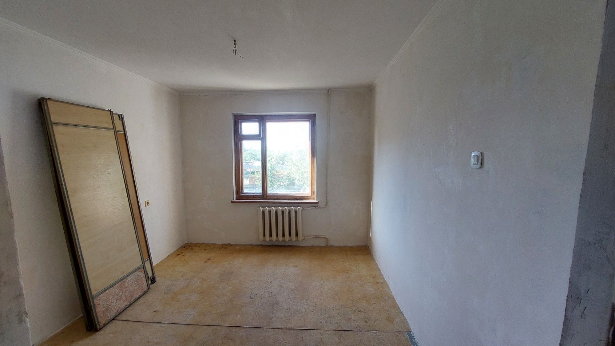 Продам 2х комнатную кв. 2й этаж