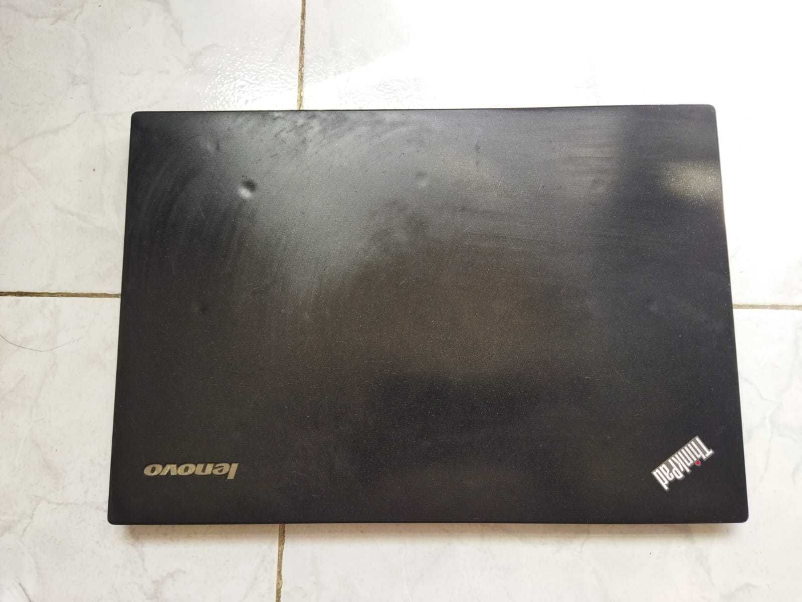 Portatil Lenovo i5 ThinkPad T440