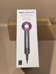 Suszarka do włosów Dyson Supersonic HD08 fuksja