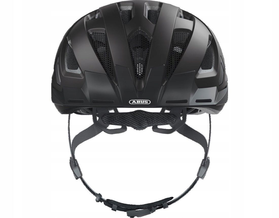 kask rowerowy abus urban-i 3.0 r. xl