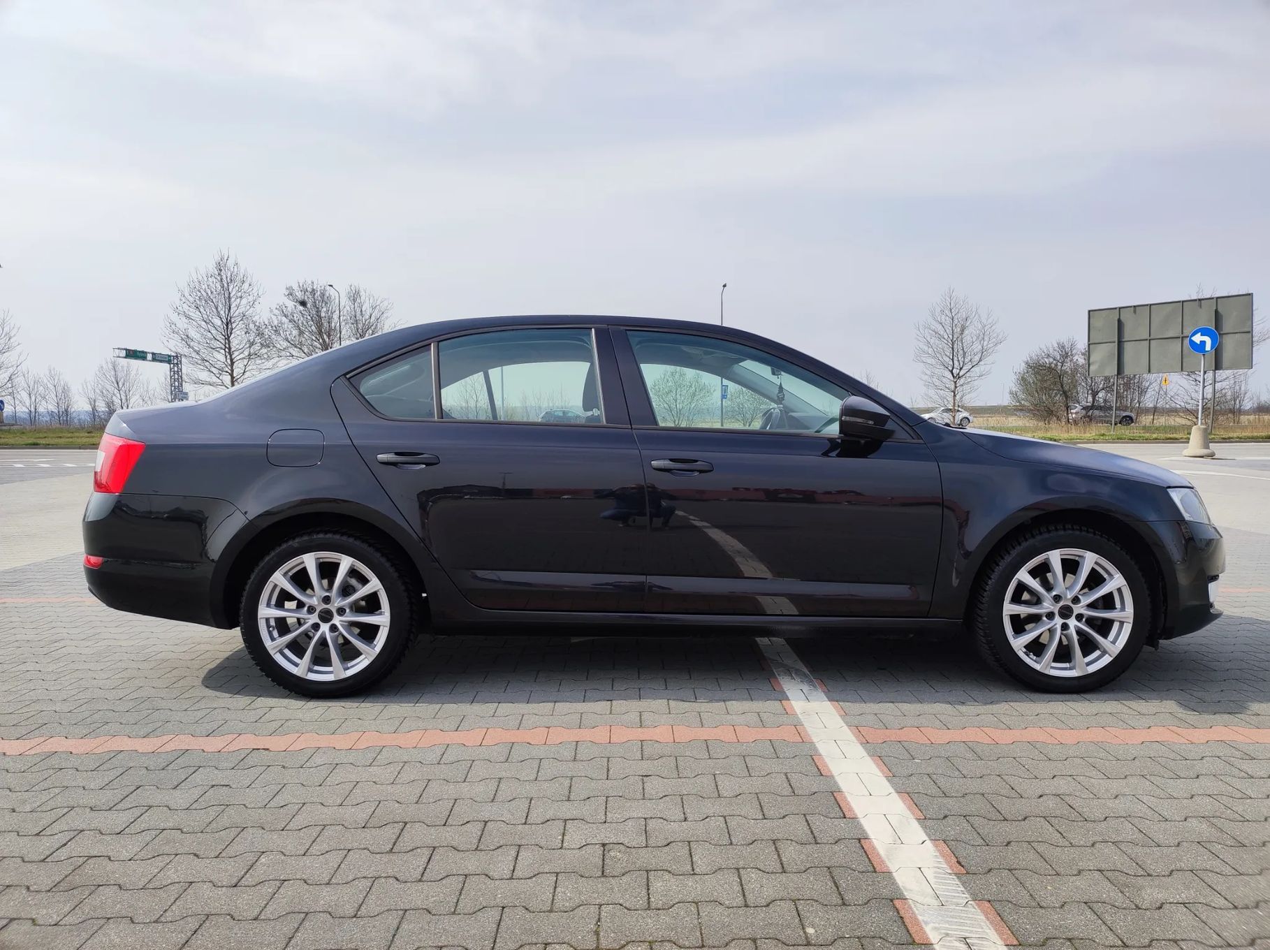 Skoda Octavia 1.2 TSI benzyna 110 KM salon PL wzorowy stan!!!
