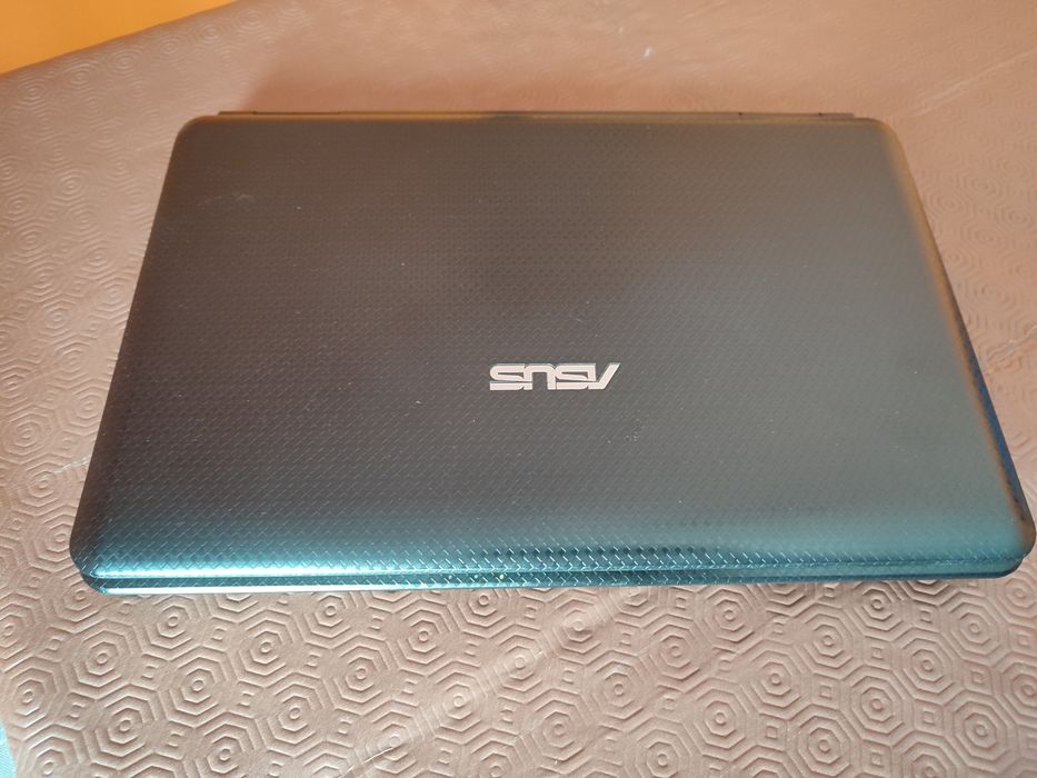Vendo portátil ASUS