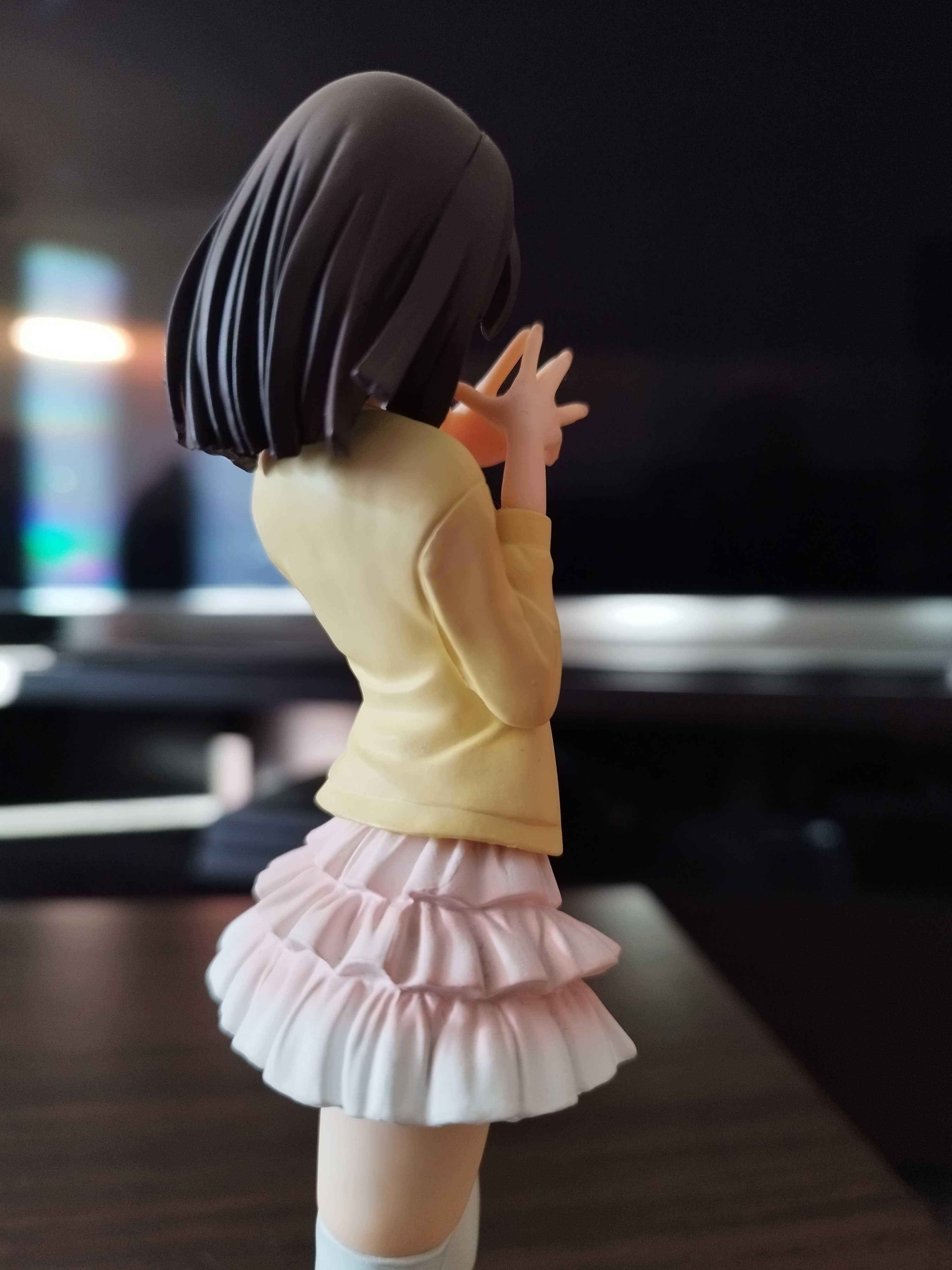 Figura Anime Nadeko Sengoku - Monogatari series