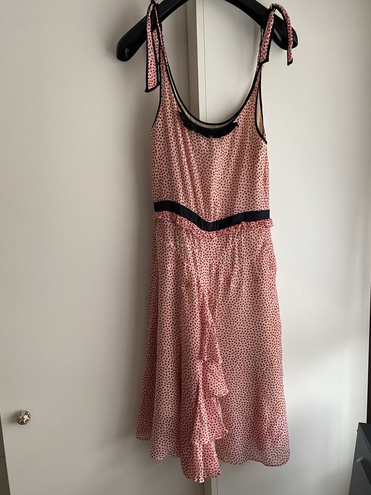 Marc jacobs valentino