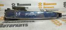 Ручка зовнішня задня права nissan murano мурано z50 3.5 v6 з розборки