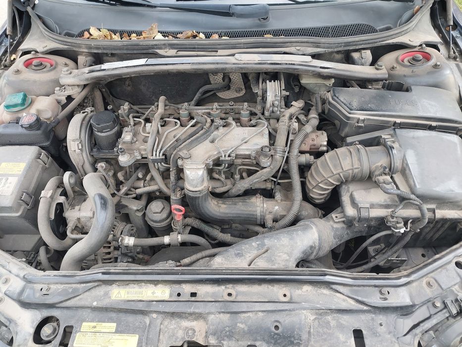 VOLVO S 60 продам