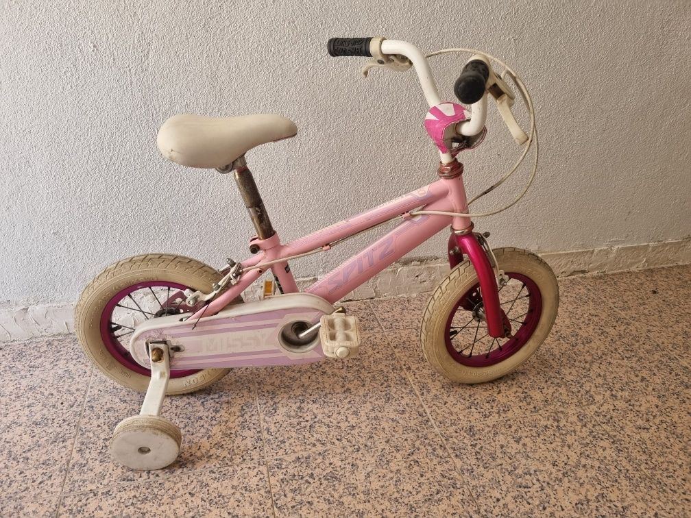 Bicicleta para Criança